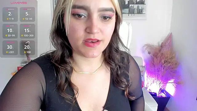 katy giil online show from 03-11-25, 07:36