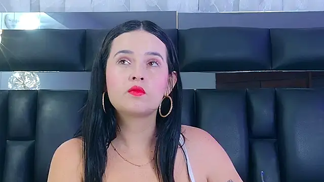 DahianaMoss online show from 03-28-26, 11:54