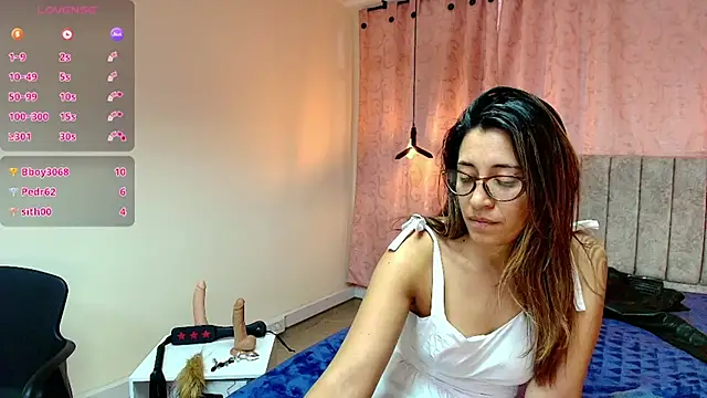 VioletaScott  online show from 03-14-25, 04:09