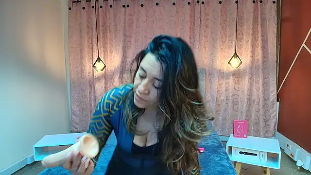 VioletaScott  online show from 11-25-25, 01:33