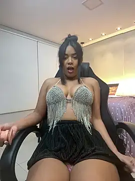 Laisabrazil online show from 12-08-24, 08:41