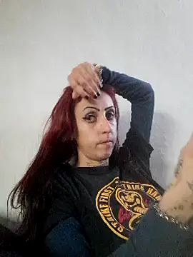 kriszy baby online show from 12-02-24, 08:09