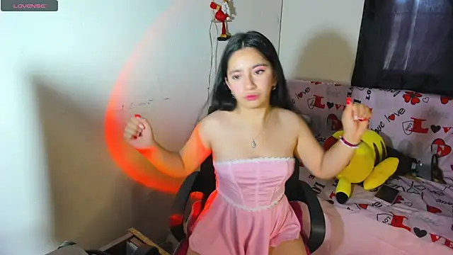 litle mily  online show from 12-04-24, 09:46