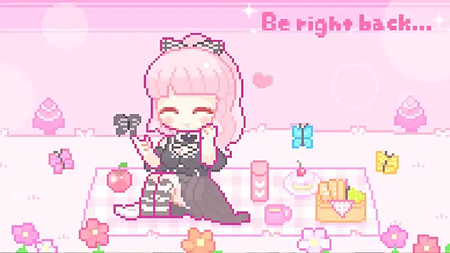 litle mily  online show from 01-08-25, 03:51