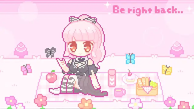 litle mily  online show from 01-10-25, 12:59