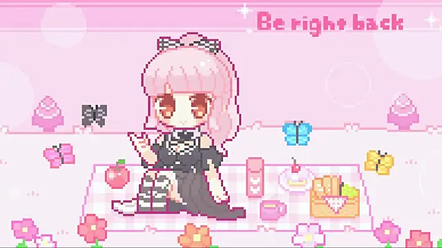 litle mily  online show from 01-30-25, 01:11