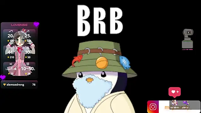 litle mily  online show from 01-31-25, 12:50