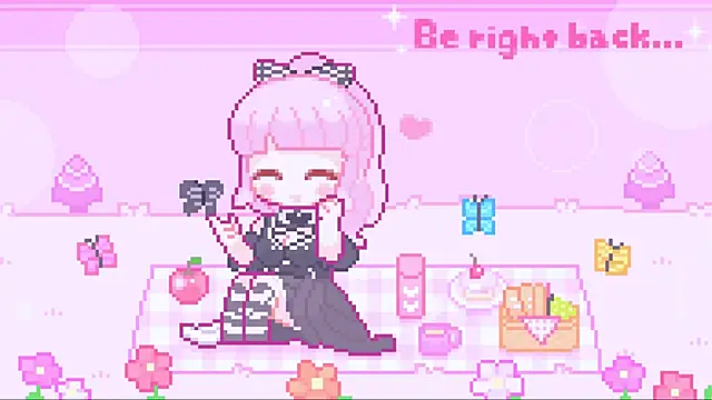 litle mily  online show from 02-08-25, 01:11