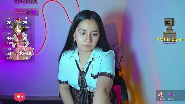 litle mily  online show from 03-23-25, 12:15