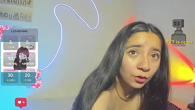 litle mily  online show from 09-10-25, 08:42