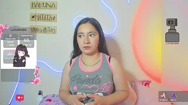 litle mily  online show from 09-26-25, 12:03