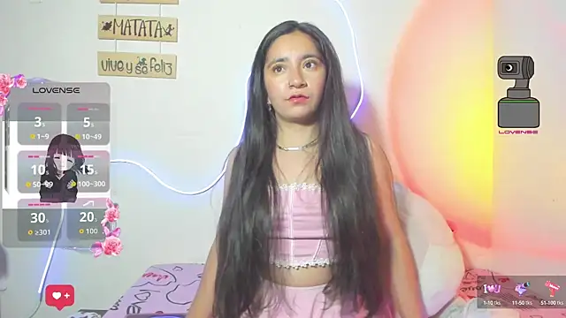 litle mily  online show from 10-01-25, 12:38