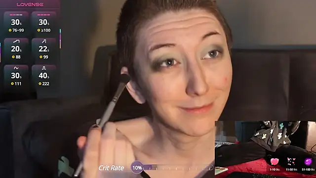 Snapshot of lovelylucyy chatting on 03-05-25, 12:59 lovelylucyy online show from 03-05-25, 12:59