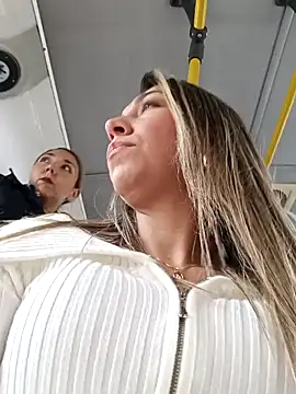 rachellboom online show from 01-30-25, 07:48