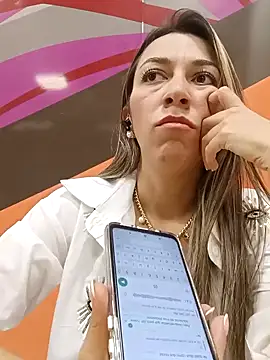 rachellboom online show from 01-31-25, 07:40