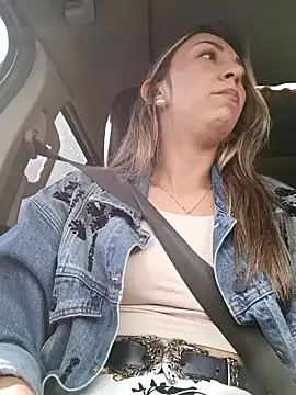 rachellboom online show from 02-02-25, 08:41