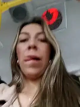 rachellboom online show from 02-14-25, 05:57