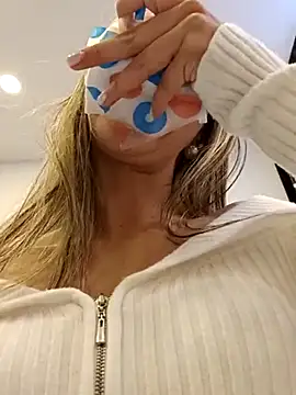 rachellboom online show from 03-09-25, 12:53