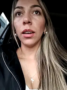 rachellboom online show from 03-09-25, 09:14