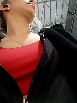 rachellboom online show from 03-13-25, 12:16