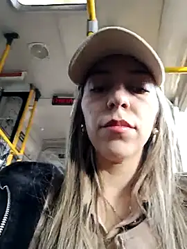 rachellboom online show from 03-16-25, 10:20