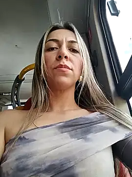 rachellboom online show from 03-17-25, 08:19