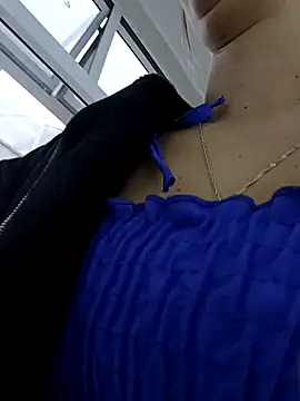 rachellboom online show from 03-19-25, 09:48