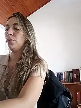 rachellboom online show from 10-07-25, 09:45