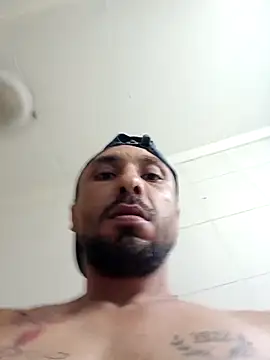 Daker1236 online show from 03-31-26, 07:36