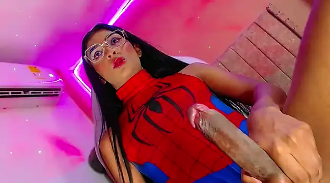 vanessa nauthygirls online show from 12-18-24, 06:35