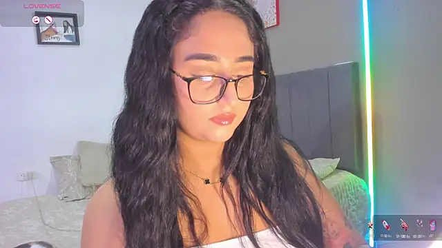 curvy jhacky online show from 09-30-25, 01:54