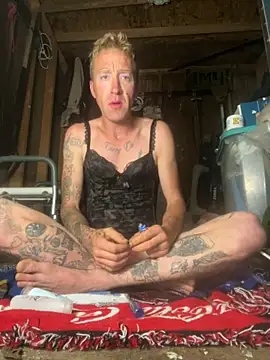 bentoverblonde online show from 09-29-25, 12:10