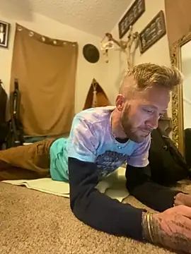 bentoverblonde online show from 12-14-25, 02:44