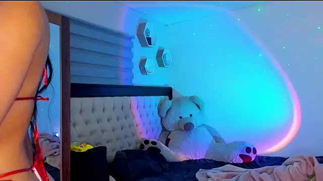 orianasweet 1 online show from 01-10-25, 06:31