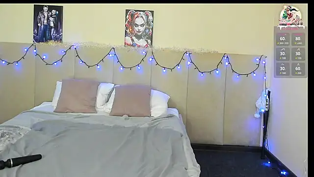 MuscleXXXBarbie online show from 12-30-24, 12:43