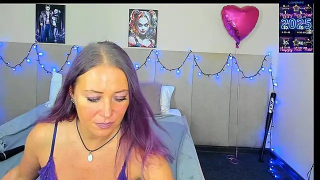 MuscleXXXBarbie online show from 02-21-25, 08:05