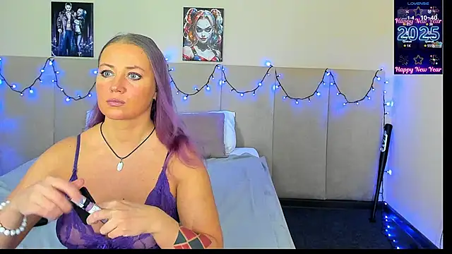 MuscleXXXBarbie online show from 02-27-25, 05:34