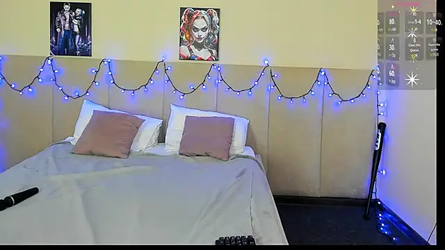 MuscleXXXBarbie online show from 03-10-25, 05:33