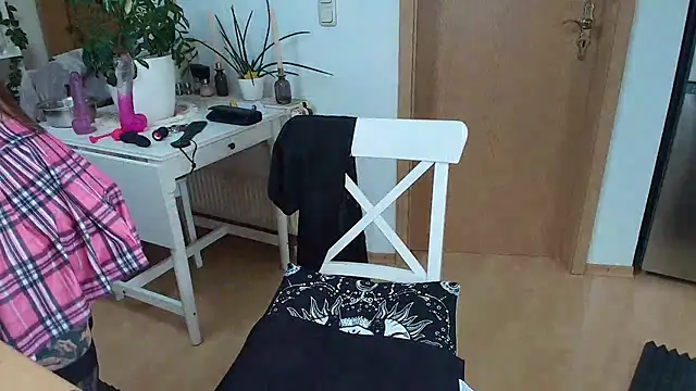 BrownieyQueen online show from 02-07-25, 02:04