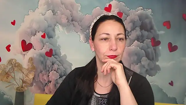 LiluGrants online show from 03-08-25, 11:18