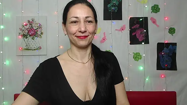 LiluGrants online show from 03-18-25, 01:53