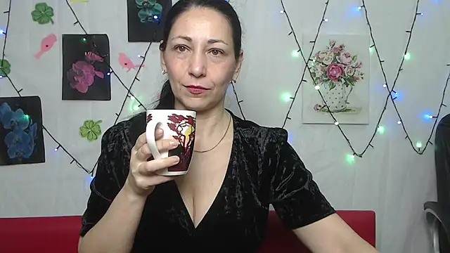 LiluGrants online show from 03-21-25, 07:24