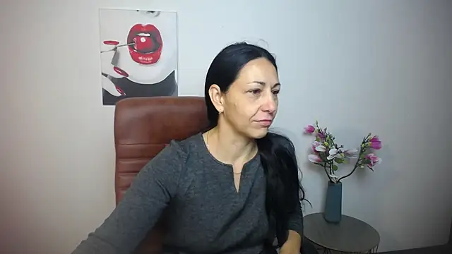 LiluGrants online show from 10-13-25, 06:19