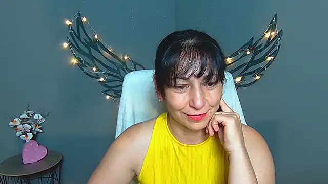 LiluGrants online show from 07-11-26, 06:54