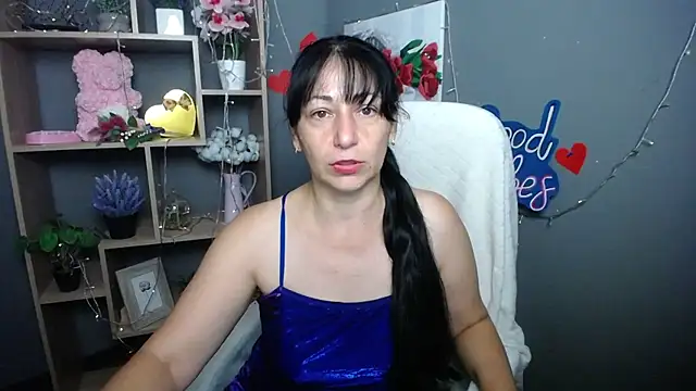 LiluGrants online show from 07-22-26, 06:11