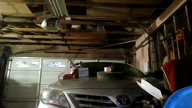 HBYAM online show from 09-29-25, 01:27