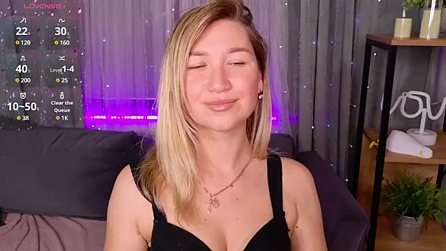 MilaBott online show from 01-23-25, 09:07