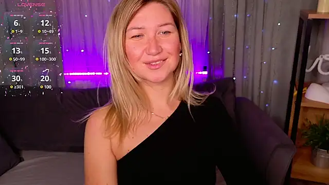 MilaBott online show from 02-01-25, 03:39