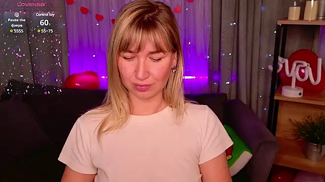 MilaBott online show from 02-13-25, 08:45