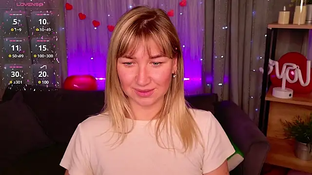 MilaBott online show from 02-13-25, 11:47